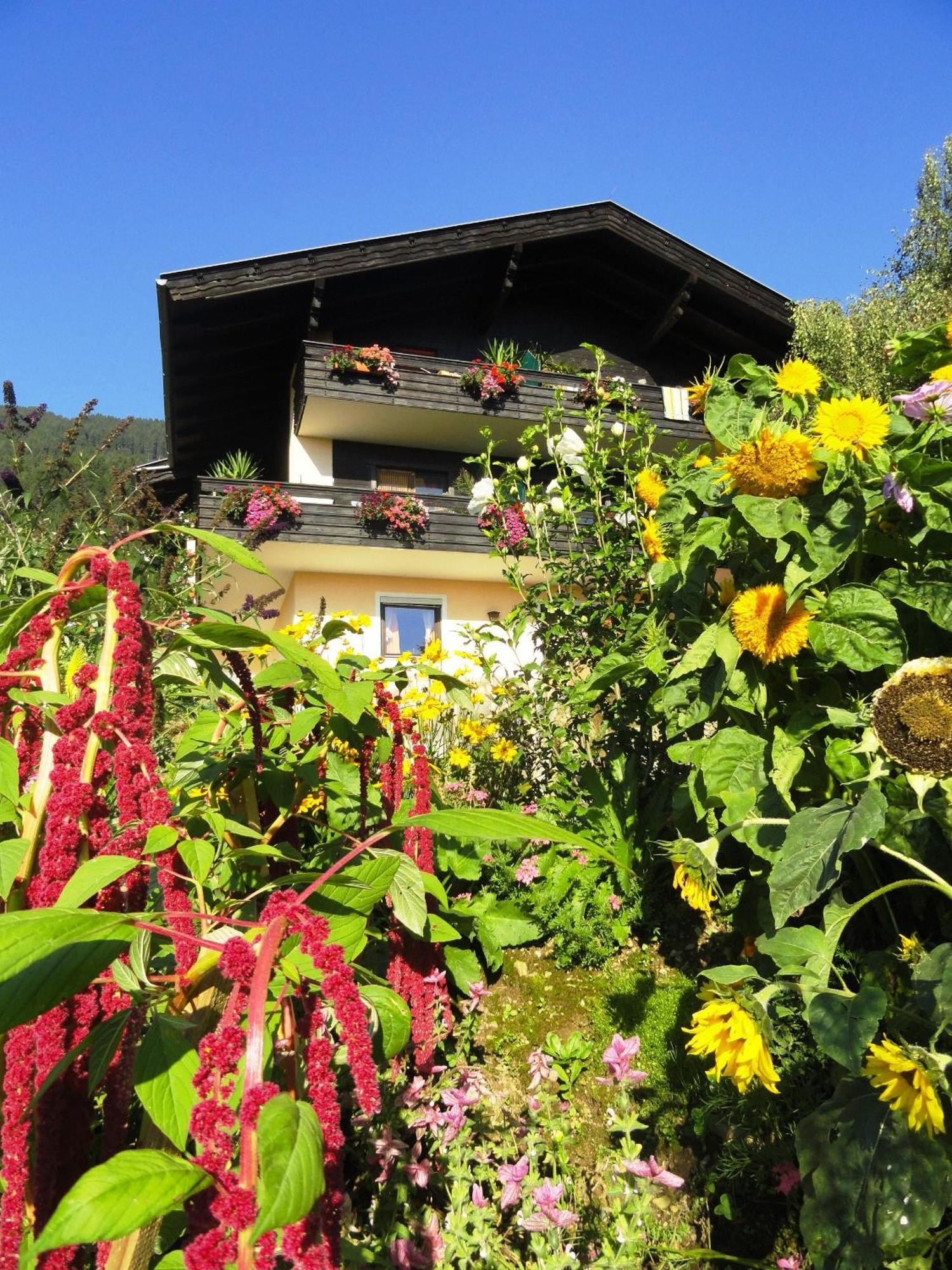 Landhaus Bonaventura Apartman Millstatt Kültér fotó